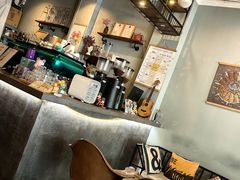 -滇咖啡体验店