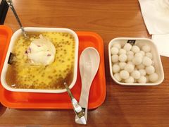 -满记甜品(南京虹悦城三店)