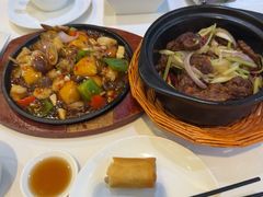-光明邨大酒家(淮海路店)