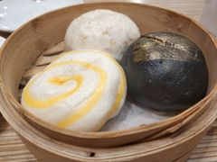 -粤仔湾砂锅粥(广益哥伦布店)