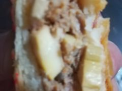 -真老大房鲜肉月饼(南京路步行街店)