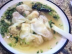 -小倩倩•鸡汤馄饨(江西路创始店)