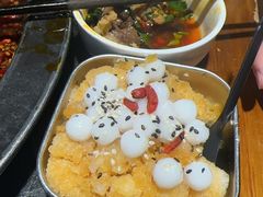 -陈眼镜火锅(总店)