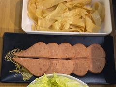 -云中鱼蒸汽石锅鱼(川沙百联店)