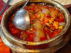 -味鼎长安·地道陕菜(凤城一路店)