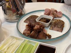 -便宜坊烤鸭店(玉蜓桥天坛店)