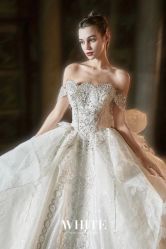 -纯色时光婚纱艺术馆WHITE