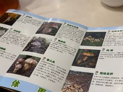 -太婆天府山珍酒楼(亚运村店)