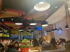 大堂-户大姐土豆粉(国贸店)