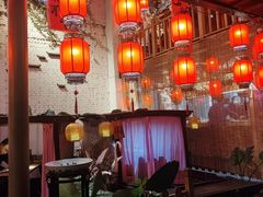 -锦上中式酒馆(南内环店)