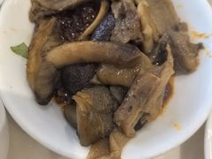 -太婆天府山珍酒楼(亚运村店)