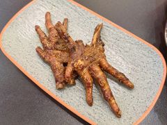 -乔老大·鲜串东北烧烤·东北菜