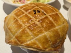 -波特曼西餐厅(南岗店)