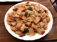 -巴依老爷新疆美食(常营店)