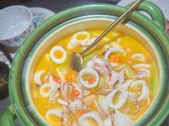 -锦府园·新台州菜(合生汇店)