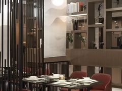 大堂-越宴(西施山路店)
