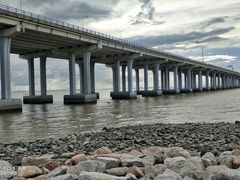 -宝安西湾红树林湿地公园