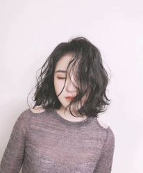 -MYYF SALON烫发染发