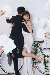 -巴黎恋人婚纱摄影(东莞总店)