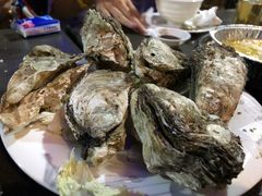 姜酒生蚝-蠔爺王志德生蚝馆(金沙湾店)