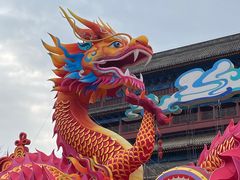 -西安城墙·碑林历史文化景区