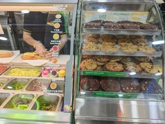 -赛百味SUBWAY(万柳华联店)