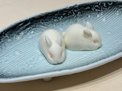 -侨美食家·粤菜(体育西路店)