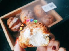 -囍悦烘焙(恒隆御水岸店)