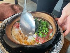 -同仁四季椰子鸡(罗湖国贸店)