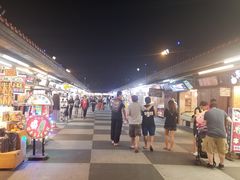 -花莲东大门国际观光夜市