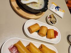 -蔡澜点心·粤菜(万菱汇店)