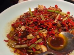 -鸽子侯·家宴·平价海鲜(市图书馆店)