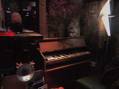 -NLFS1983咖啡花园餐厅(锦桂店)
