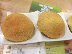 -添好运点心专门店(中环IFC店)