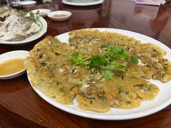 -吴祥记潮州菜·百年老字号·砂锅粥