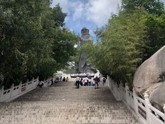 -青岛崂山太清宫