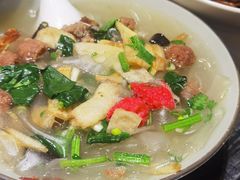 西北佛跳墙-榆味拼三鲜(怀德路店)