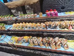 -吉布鲁牛排海鲜自助(巴南万达广场店)