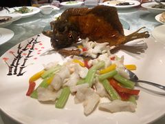 -津城食府(大理道店)