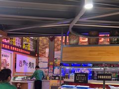 -郭记烤肉(正阳街店)