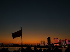 -武汉关码头(轮渡站)