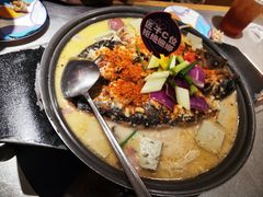 -匠子烤鱼(桫椤湾店)