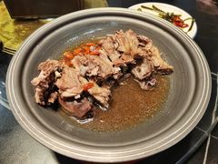 -鑫悦楼煎蟹·16年海鲜大排档