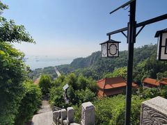 -南沙天后宫景区