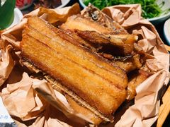 -老头儿油爆虾·知味杭州(爱琴海购物中心)