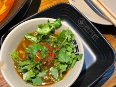 -老天桥蛙炉火锅(姑苏总店)