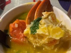 -辉记炭烧海鲜大排档·老字号(福田店)