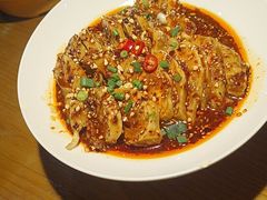 -田婆婆的菜(新天地店)