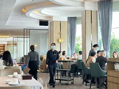 -晋江荣誉国际酒店·港誉茶餐厅