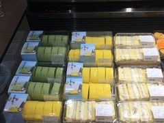 -Olé精品超市(北京合生汇店)